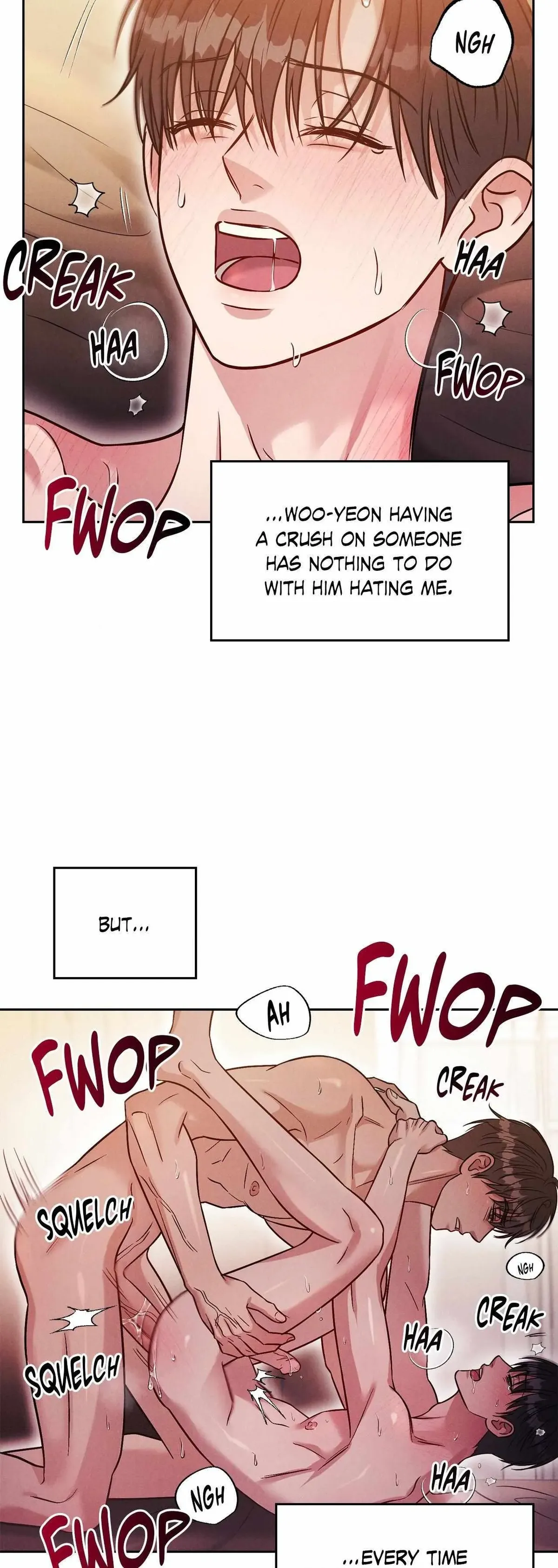 Placebo Chapter 28 Online - página 28