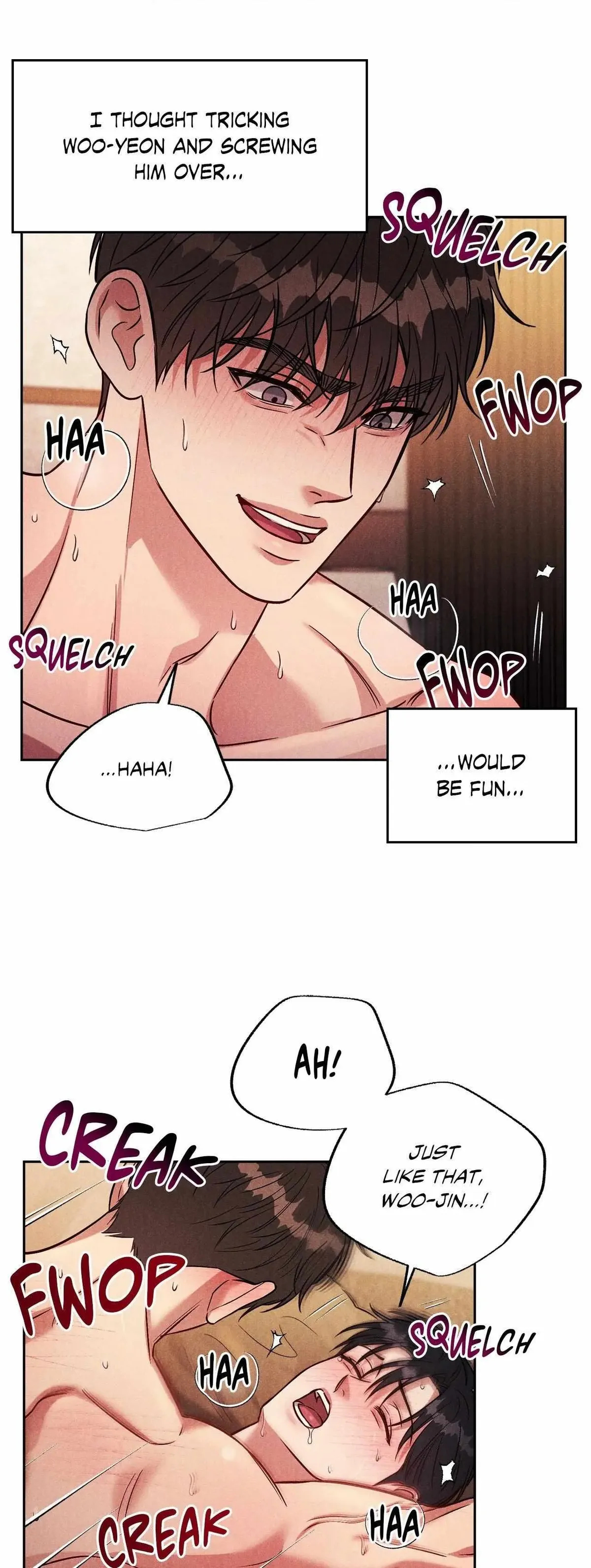 Placebo Chapter 28 Online - página 31
