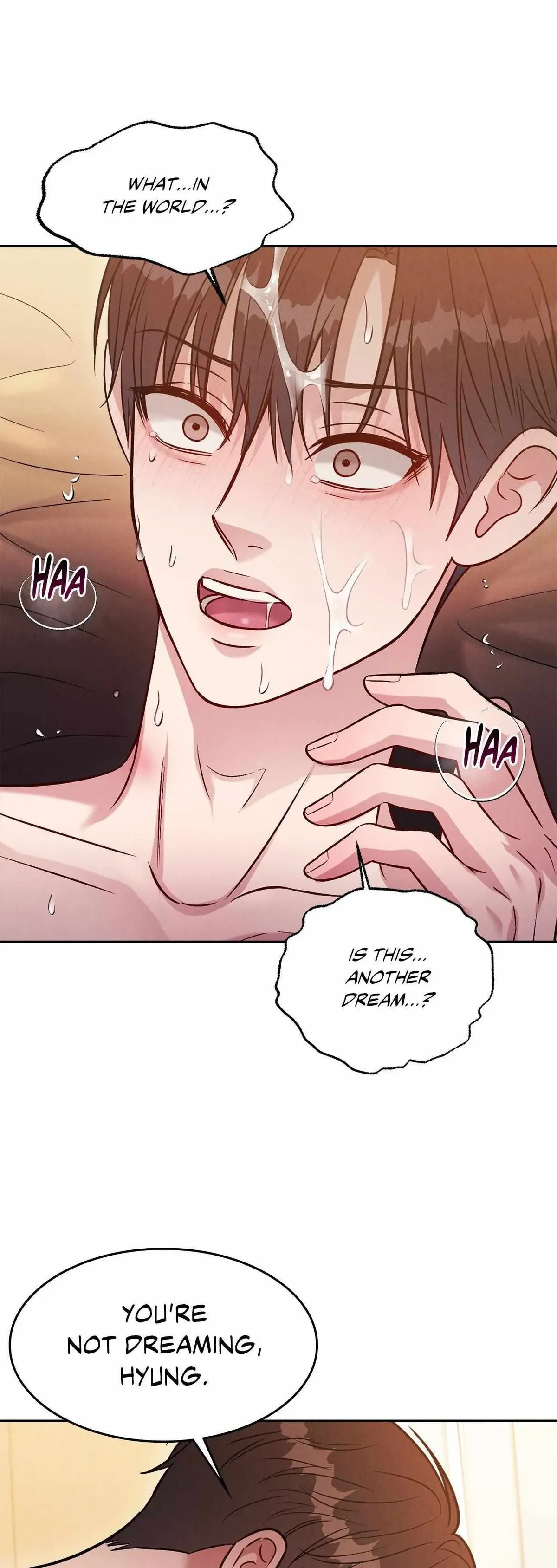 Placebo Chapter 28 Online - página 36
