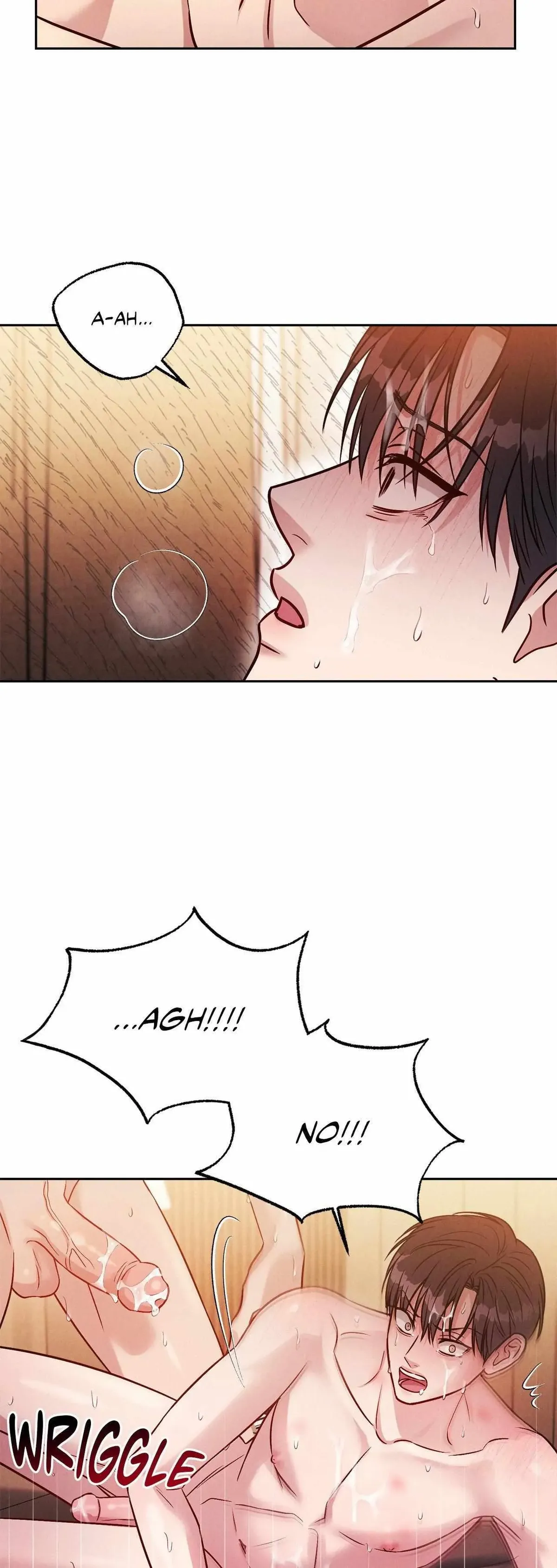 Placebo Chapter 28 Online - página 38
