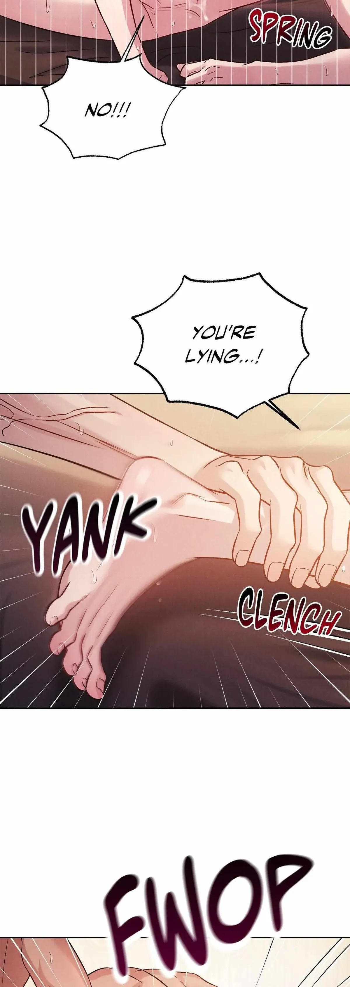 Placebo Chapter 28 Online - página 39