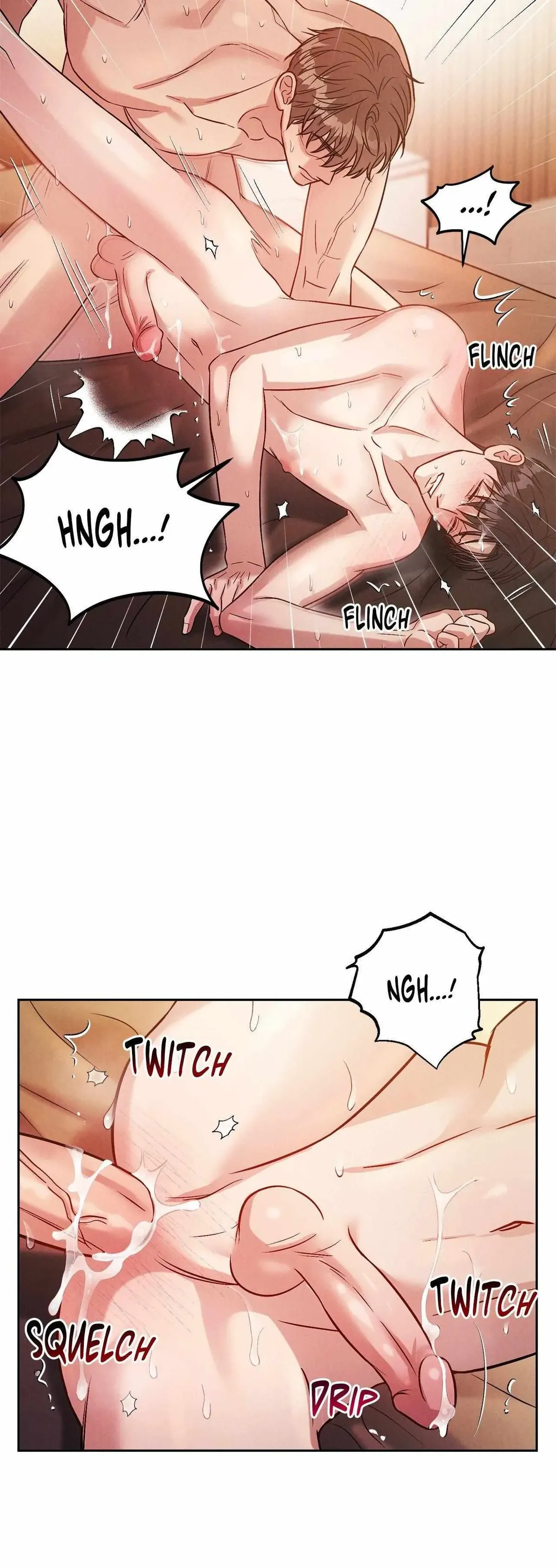 Placebo Chapter 28 Online - página 40