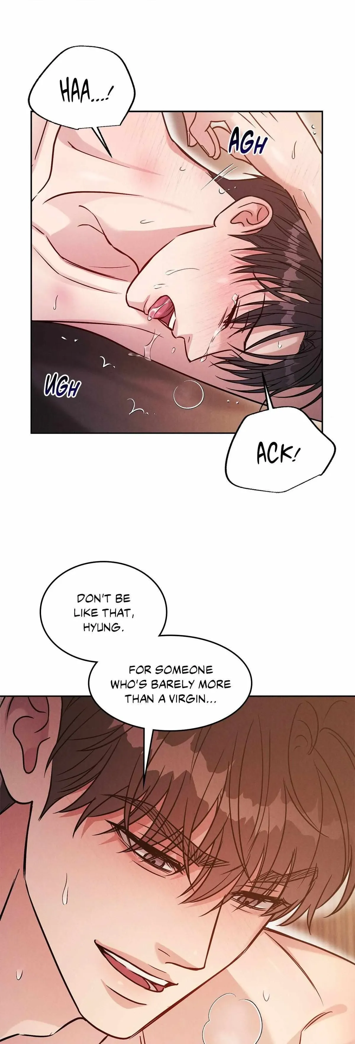 Placebo Chapter 28 Online - página 41