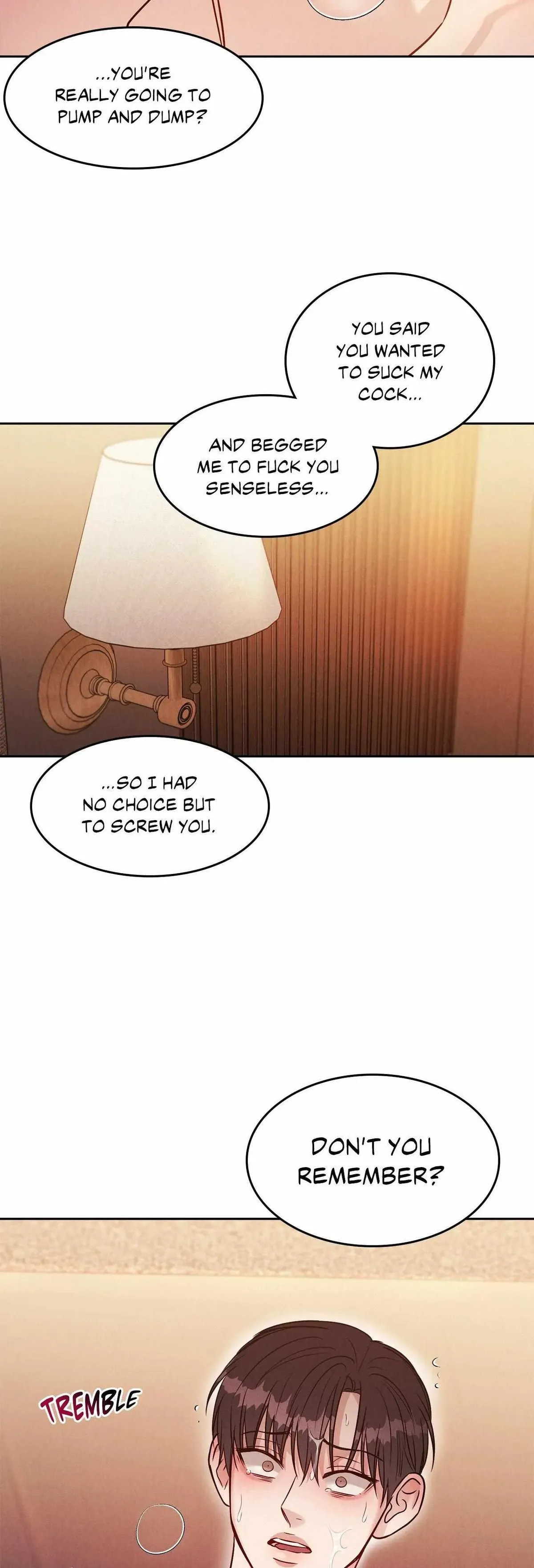 Placebo Chapter 28 Online - página 42