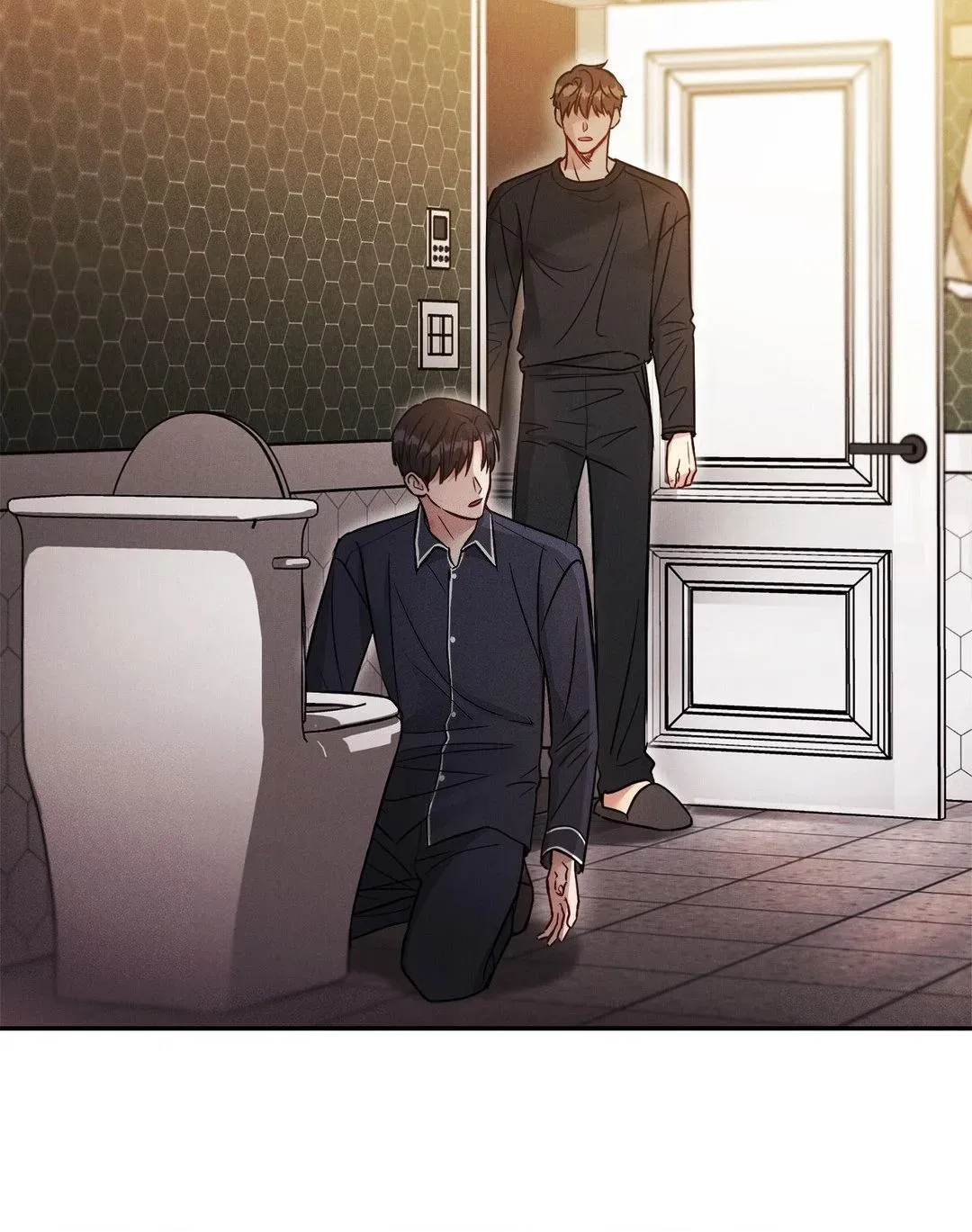 Placebo Chapter 30 Online - página 6