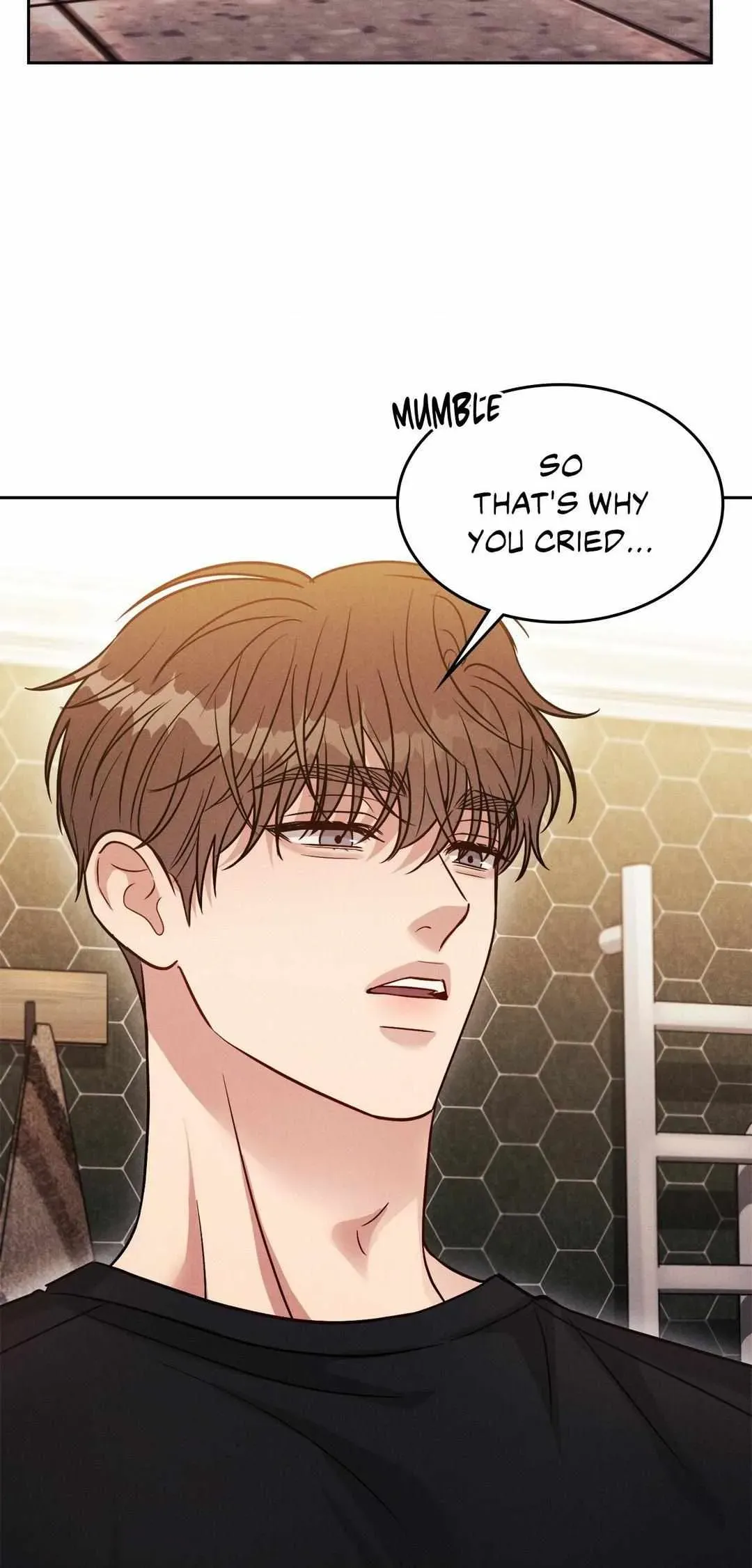 Placebo Chapter 30 Online - página 10