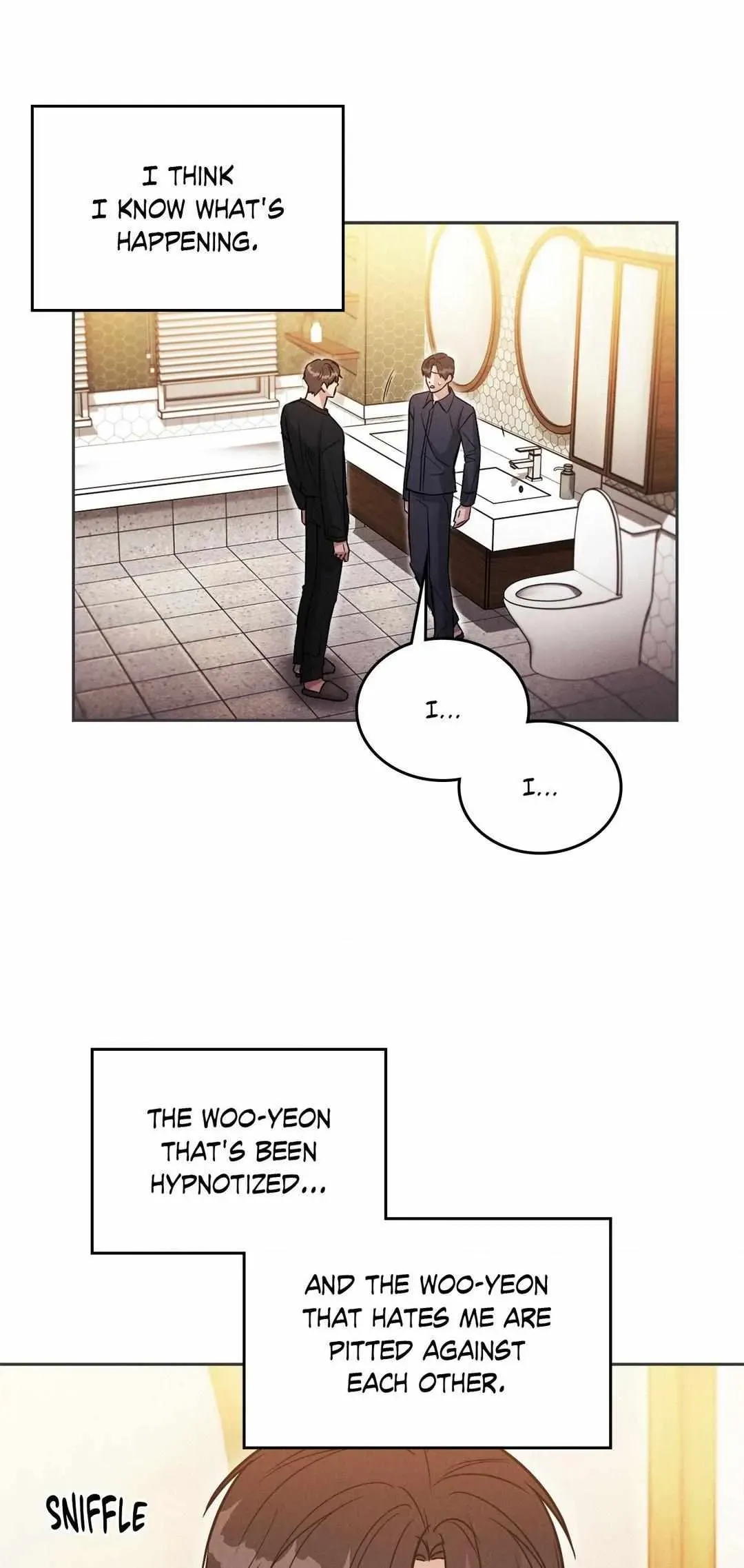 Placebo Chapter 30 Online - página 14
