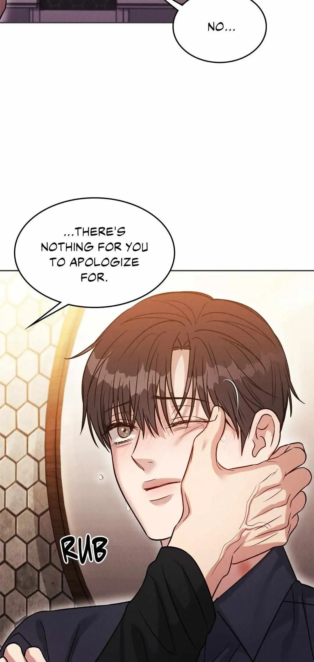 Placebo Chapter 30 Online - página 16