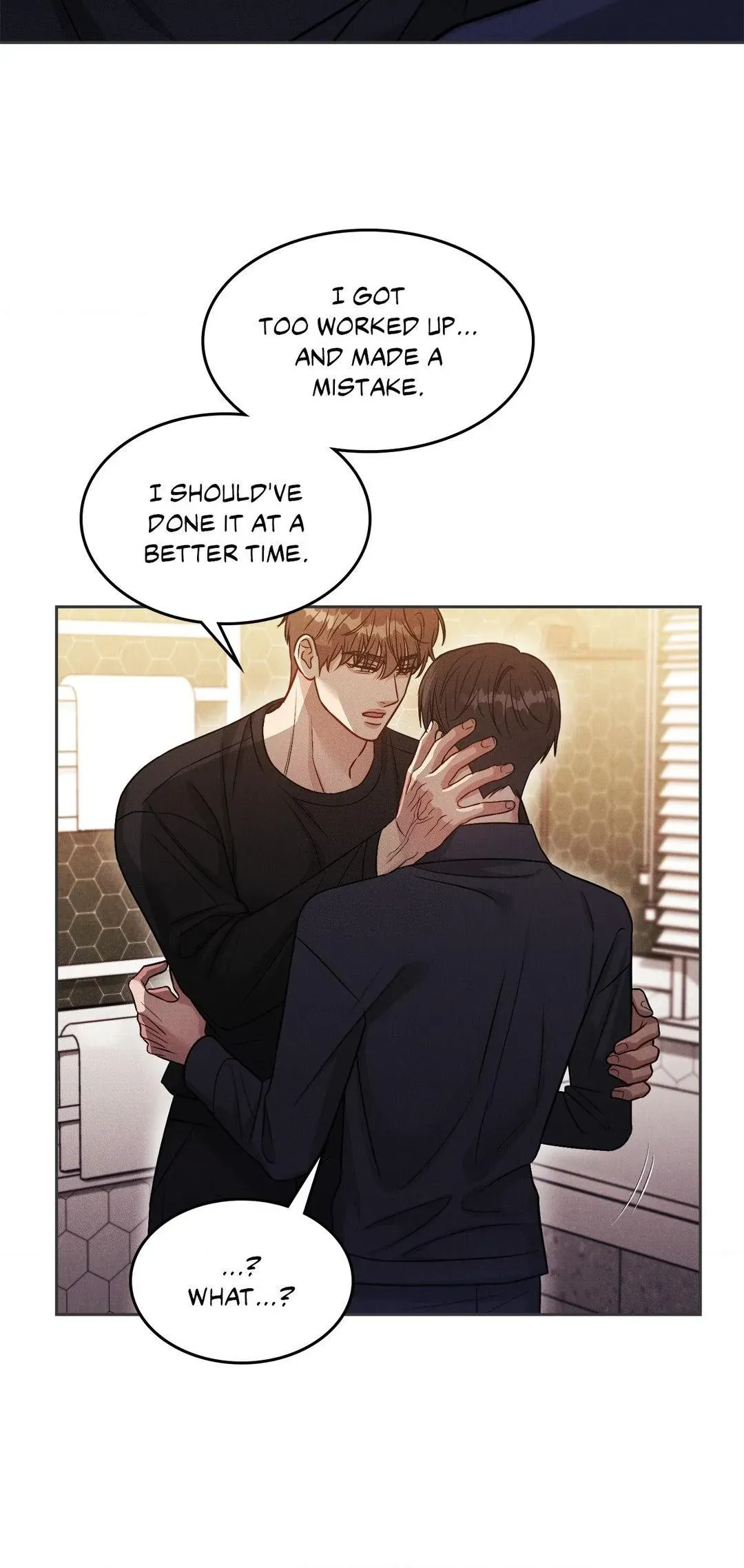 Placebo Chapter 30 Online - página 18