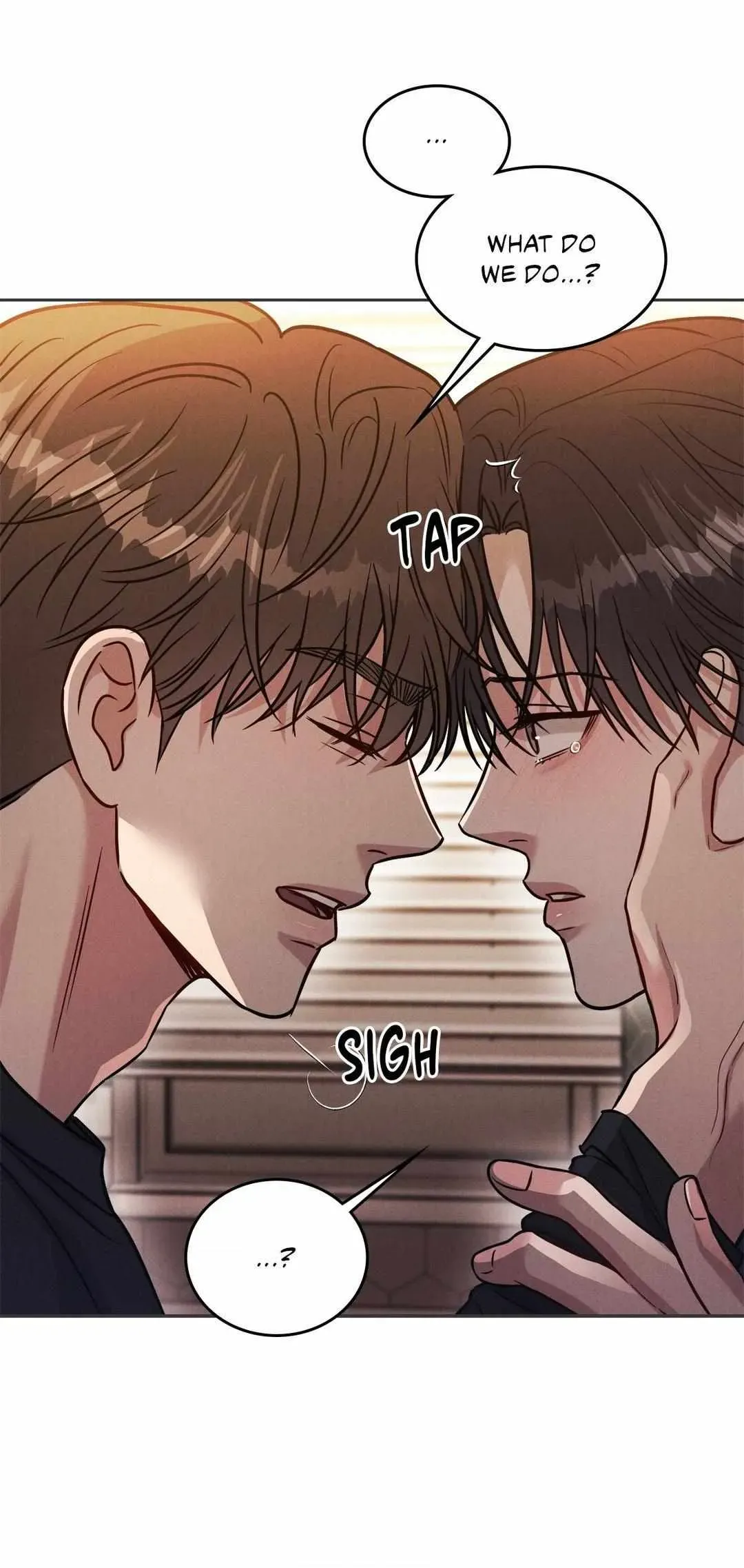 Placebo Chapter 30 Online - página 19