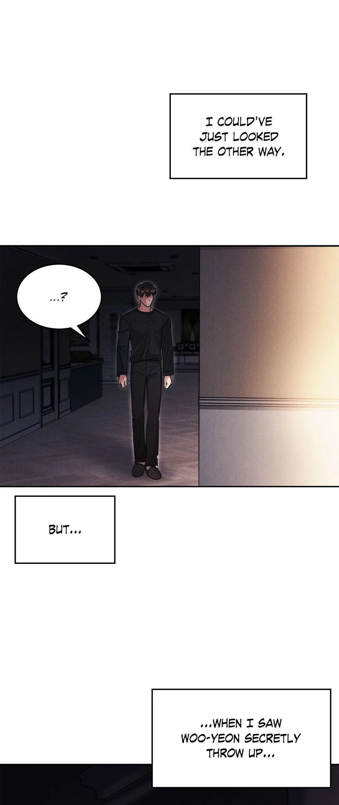 Placebo Chapter 30 Online - página 20