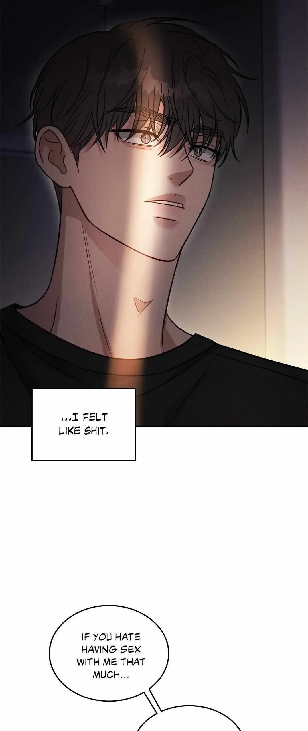 Placebo Chapter 30 Online - página 21