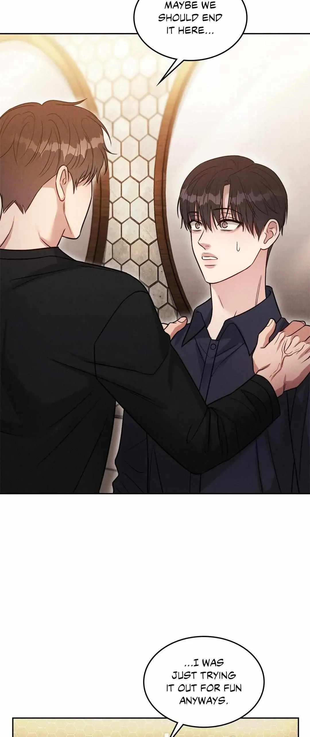 Placebo Chapter 30 Online - página 22