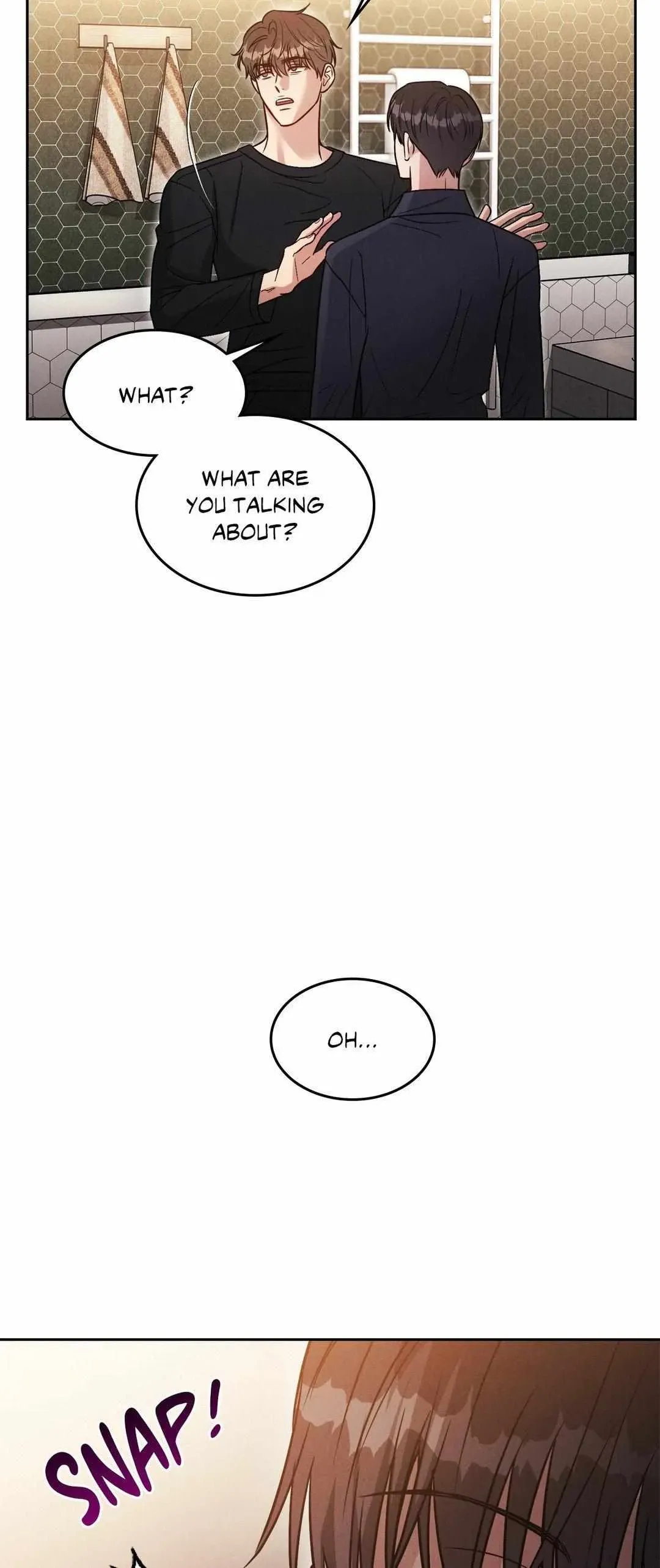 Placebo Chapter 30 Online - página 23