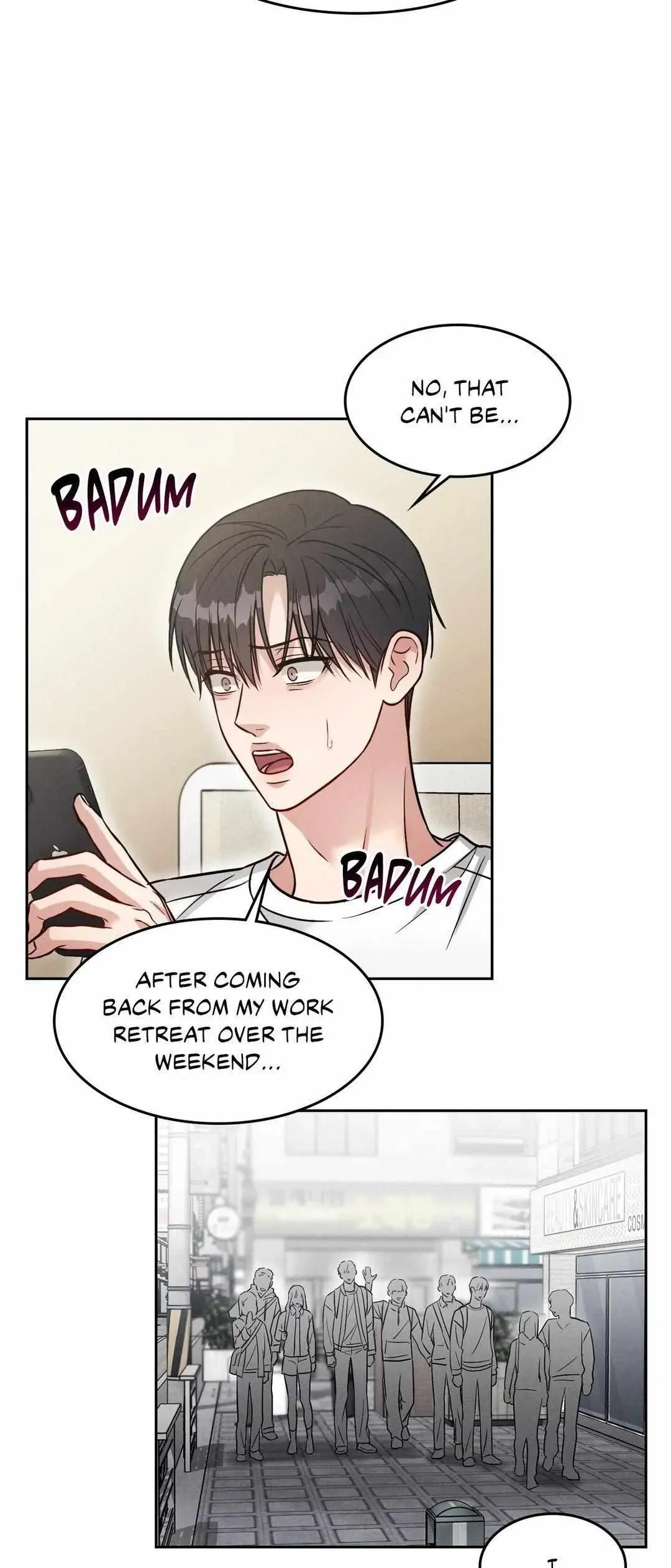 Placebo Chapter 30 Online - página 28