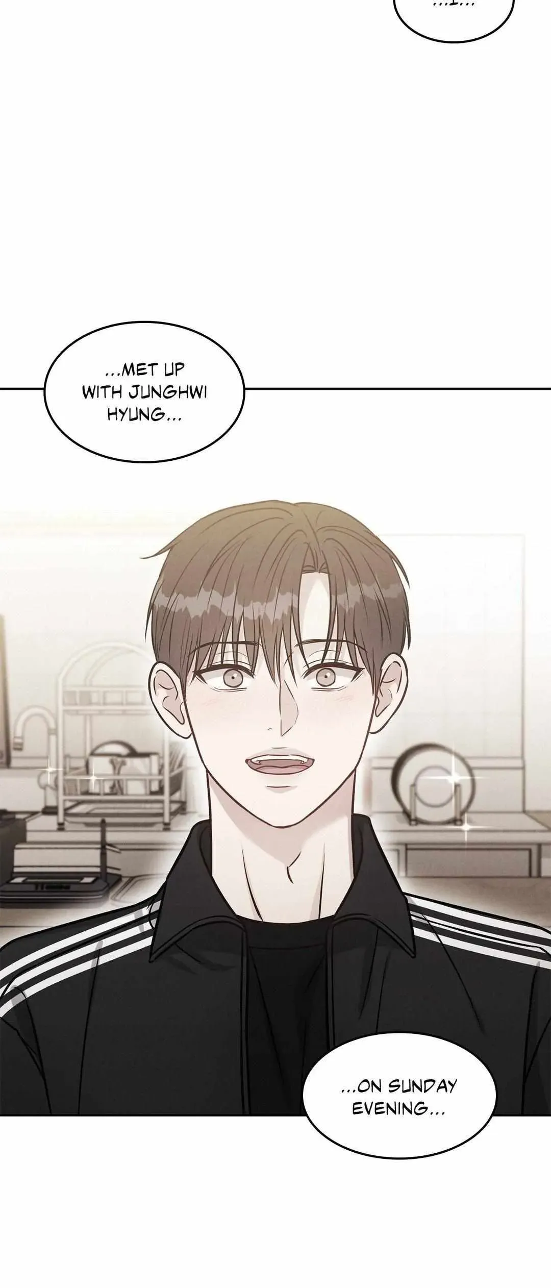Placebo Chapter 30 Online - página 29