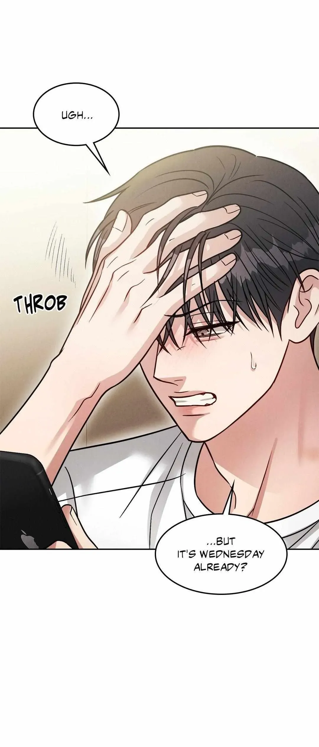 Placebo Chapter 30 Online - página 30