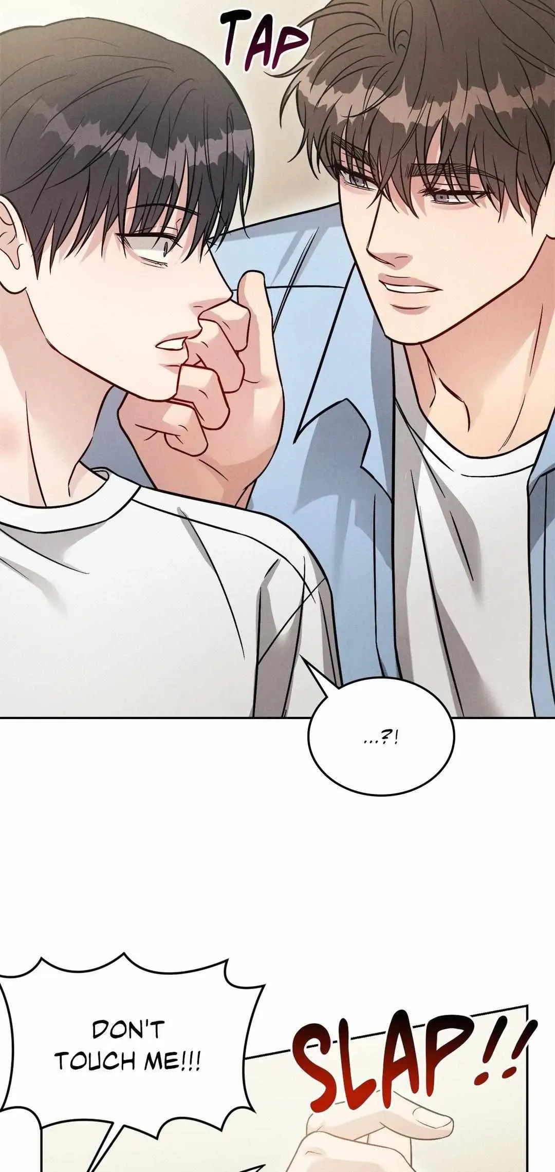 Placebo Chapter 30 Online - página 33