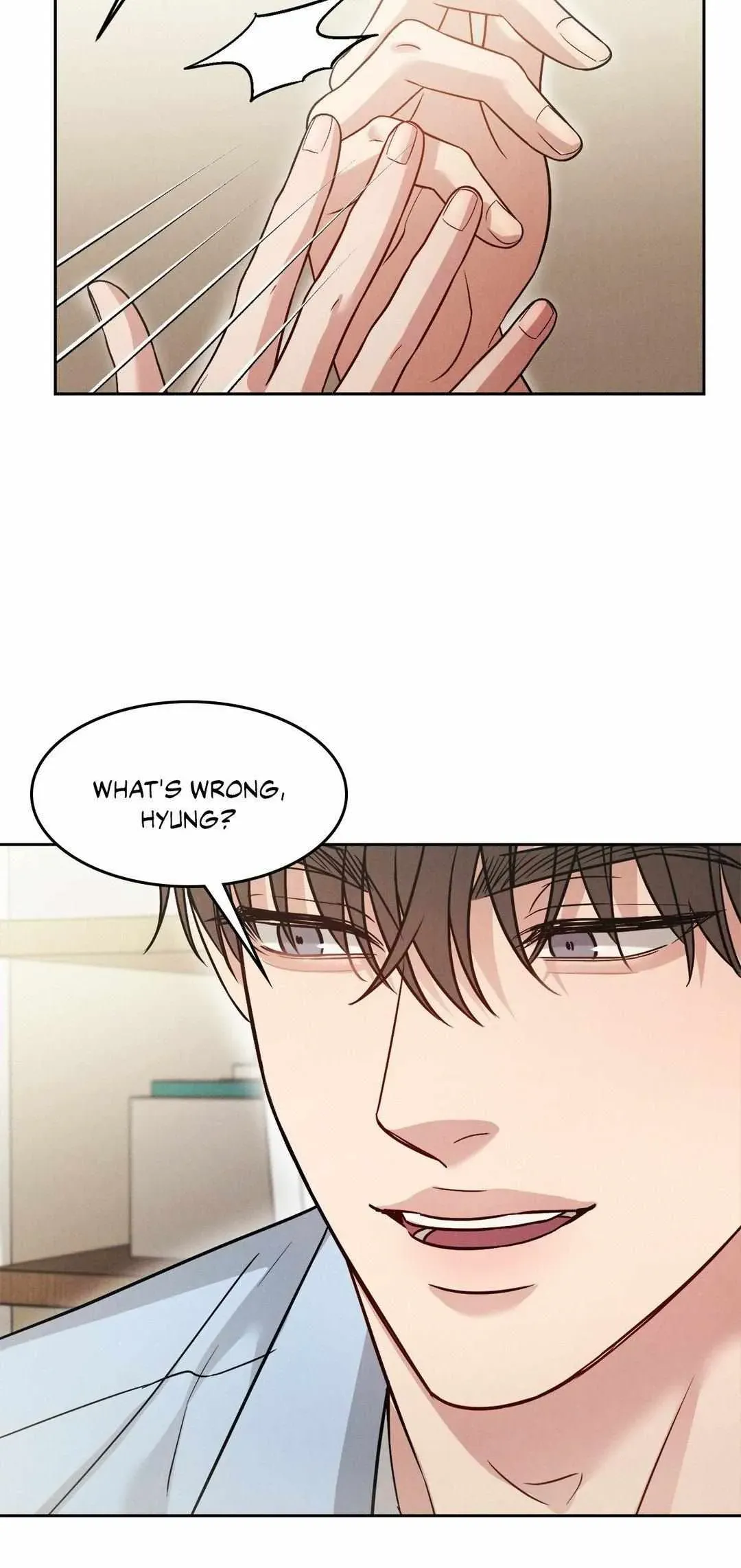 Placebo Chapter 30 Online - página 34