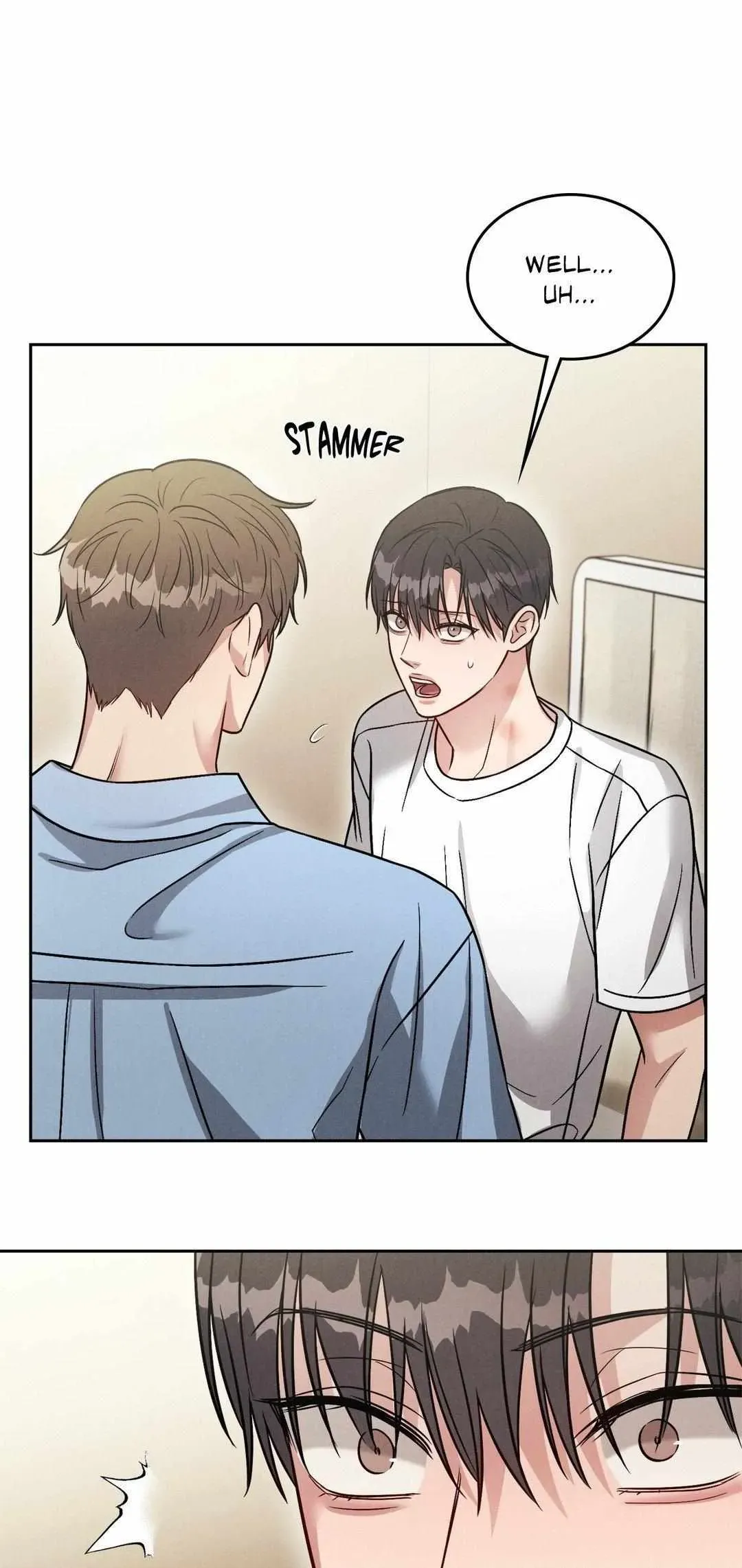 Placebo Chapter 30 Online - página 35