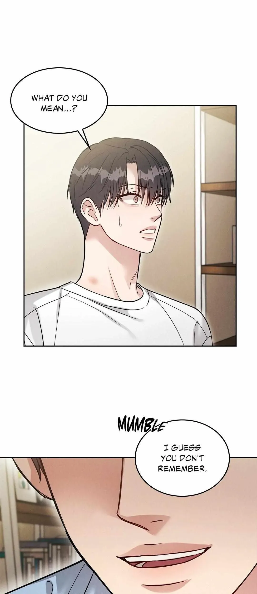 Placebo Chapter 30 Online - página 38