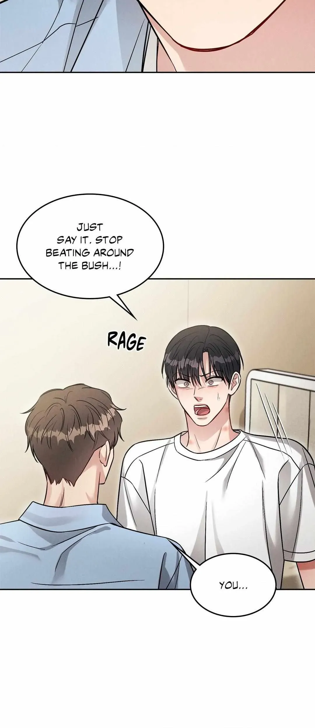 Placebo Chapter 30 Online - página 39