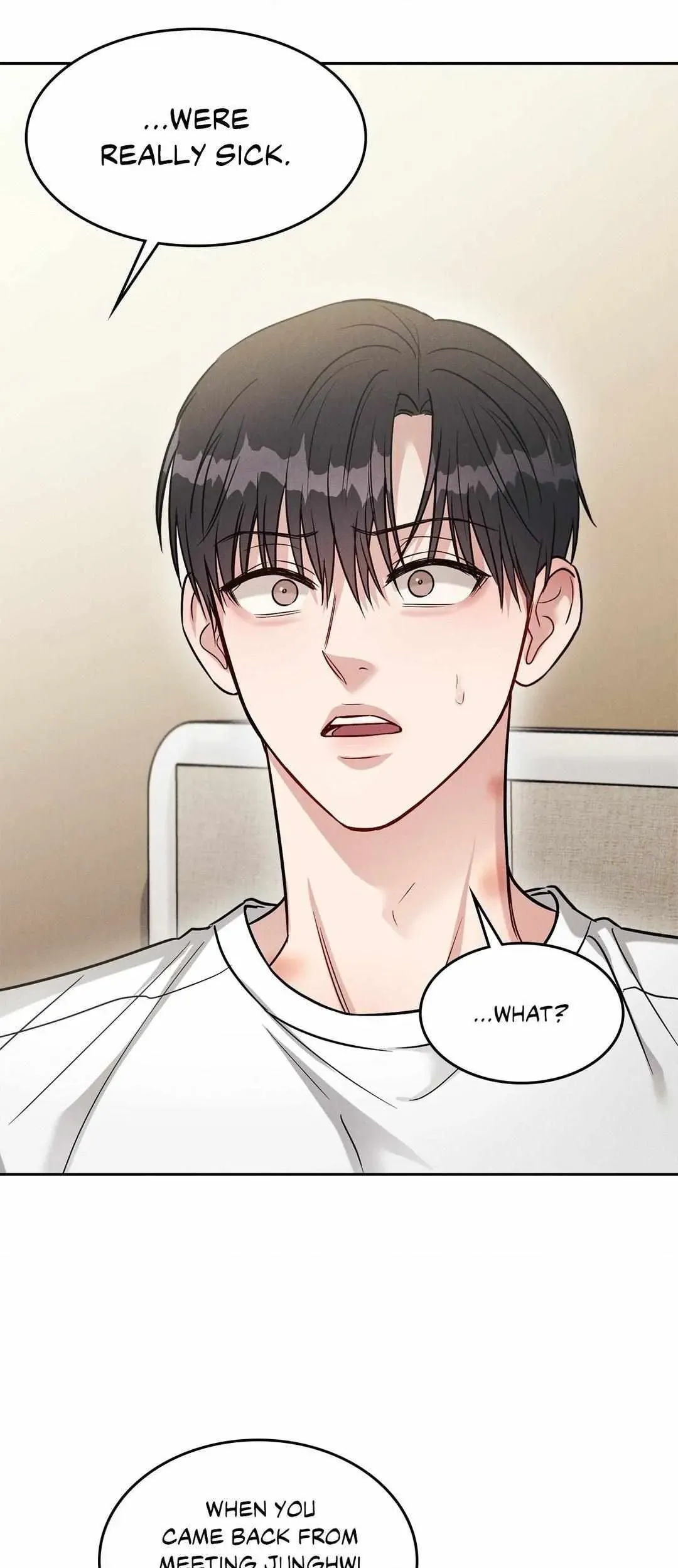 Placebo Chapter 30 Online - página 40