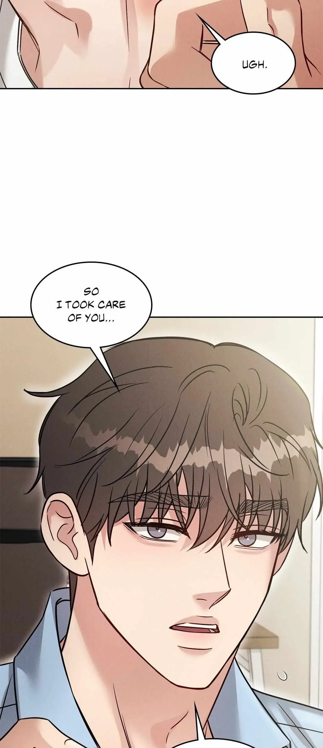 Placebo Chapter 30 Online - página 42