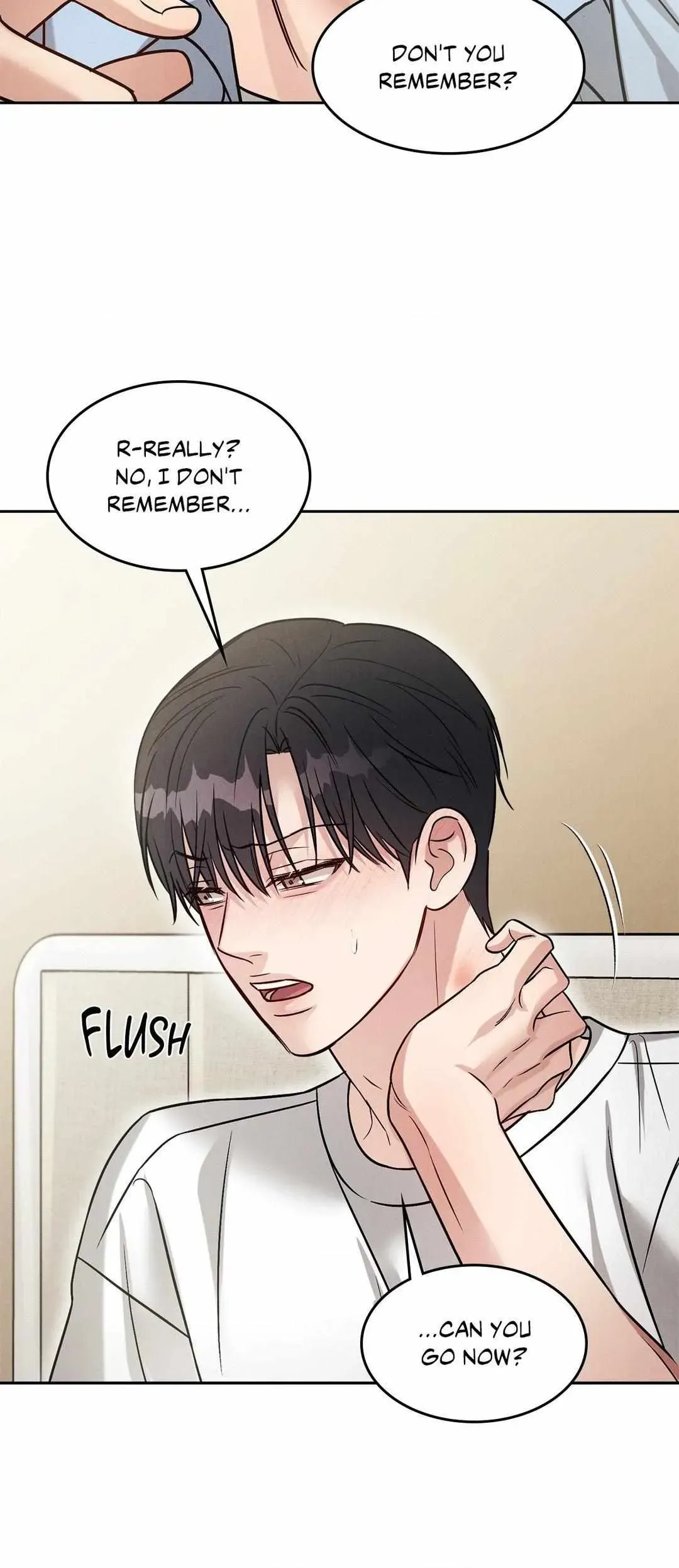Placebo Chapter 30 Online - página 43