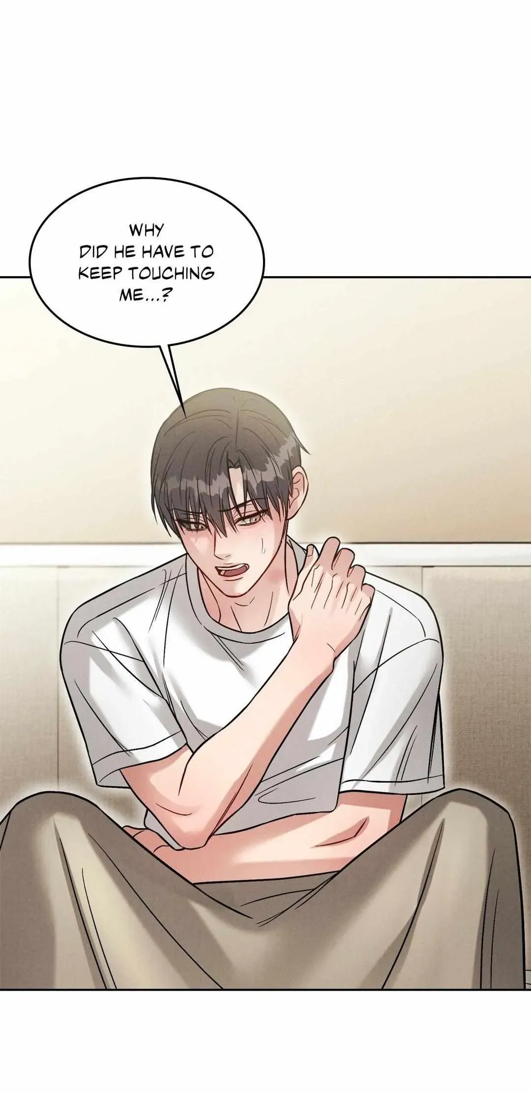 Placebo Chapter 30 Online - página 46