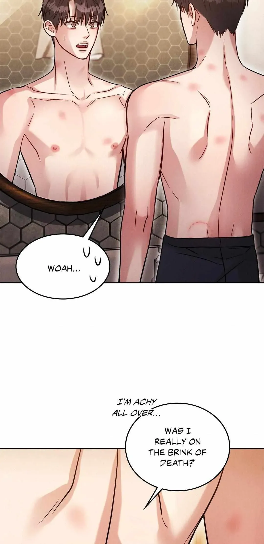 Placebo Chapter 30 Online - página 48