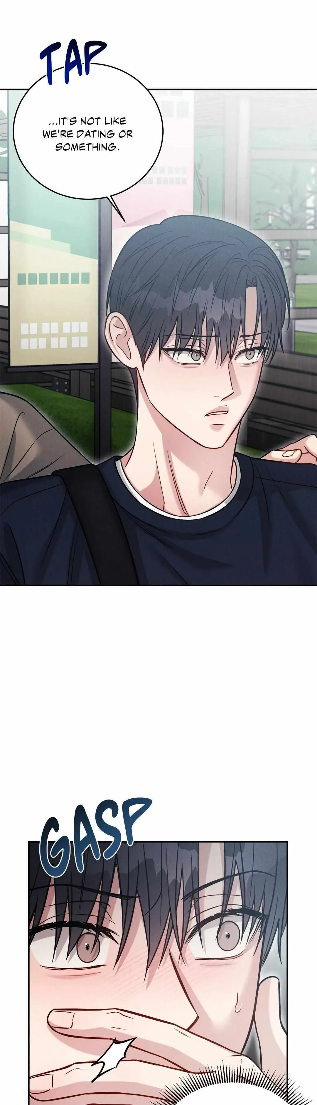 Placebo Chapter 37 Online - página 2