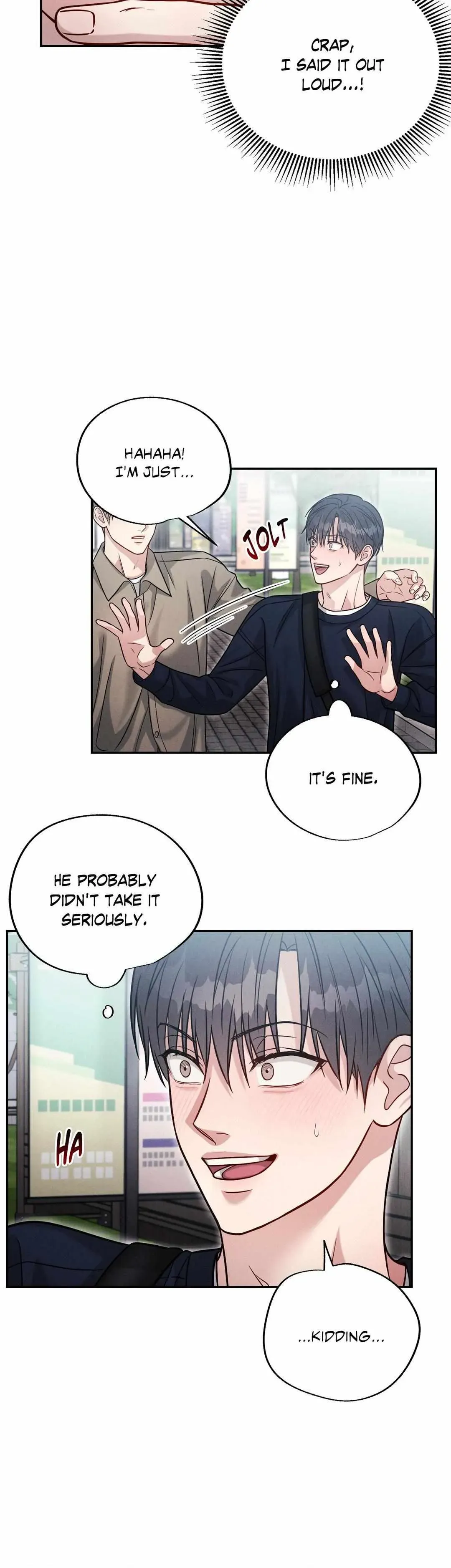 Placebo Chapter 37 Online - página 3