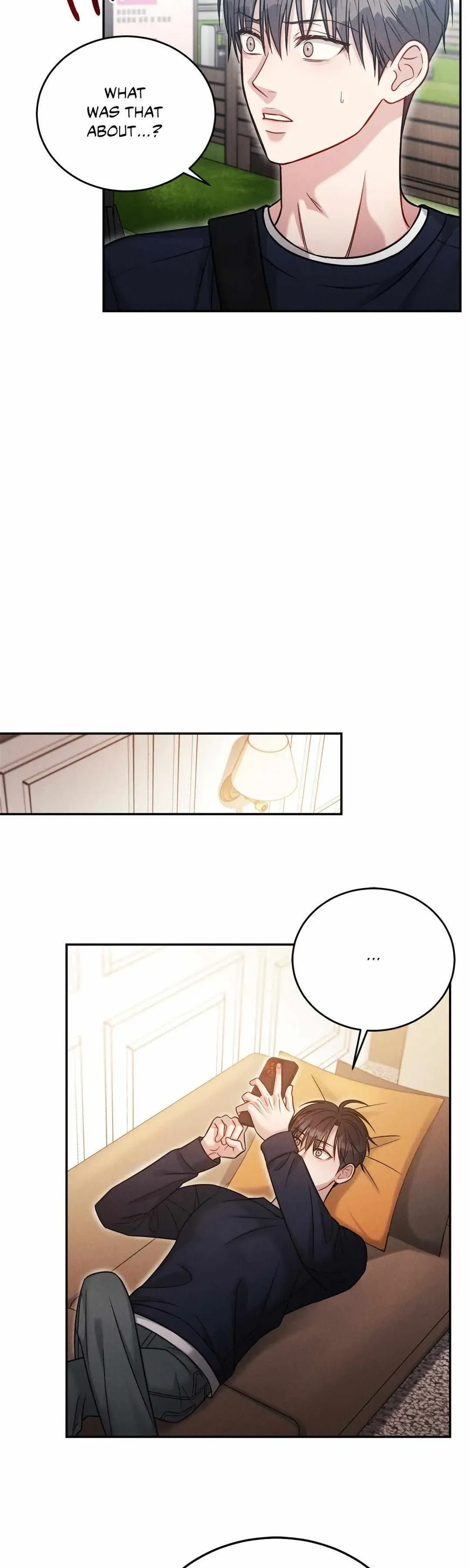 Placebo Chapter 37 Online - página 6