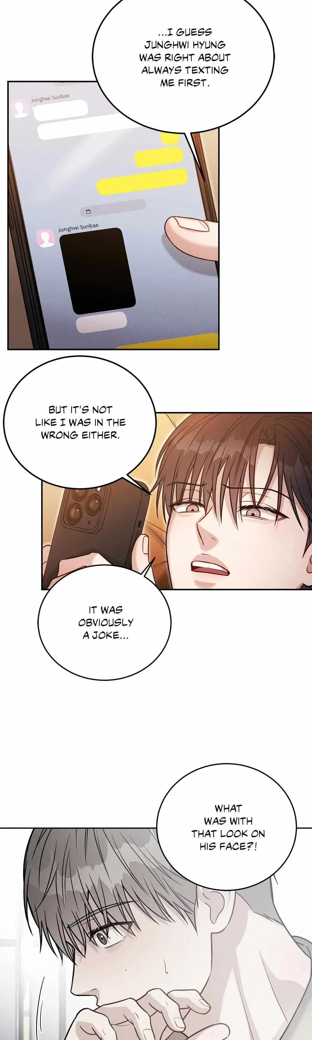 Placebo Chapter 37 Online - página 7