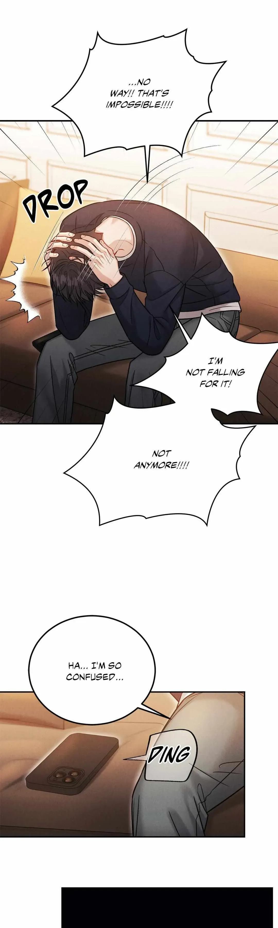 Placebo Chapter 37 Online - página 9