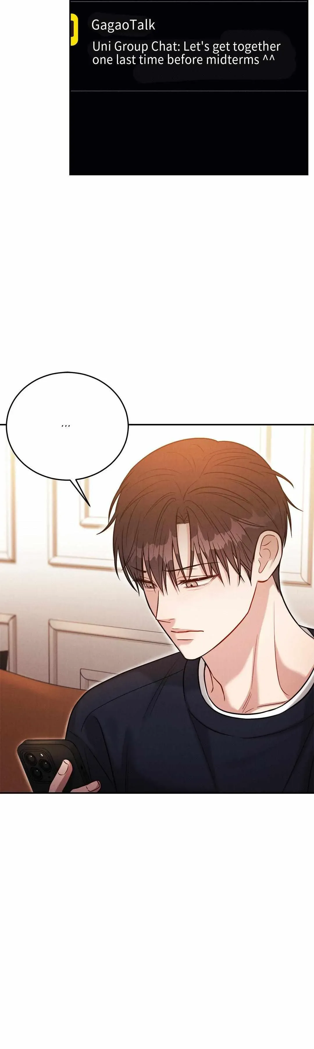 Placebo Chapter 37 Online - página 10