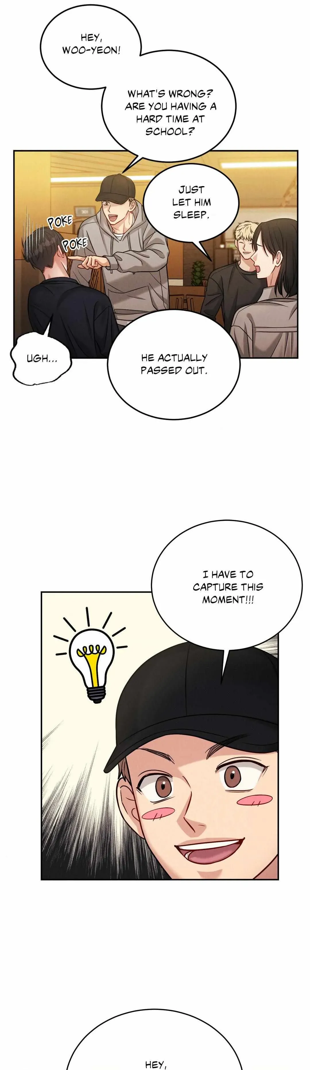 Placebo Chapter 37 Online - página 13