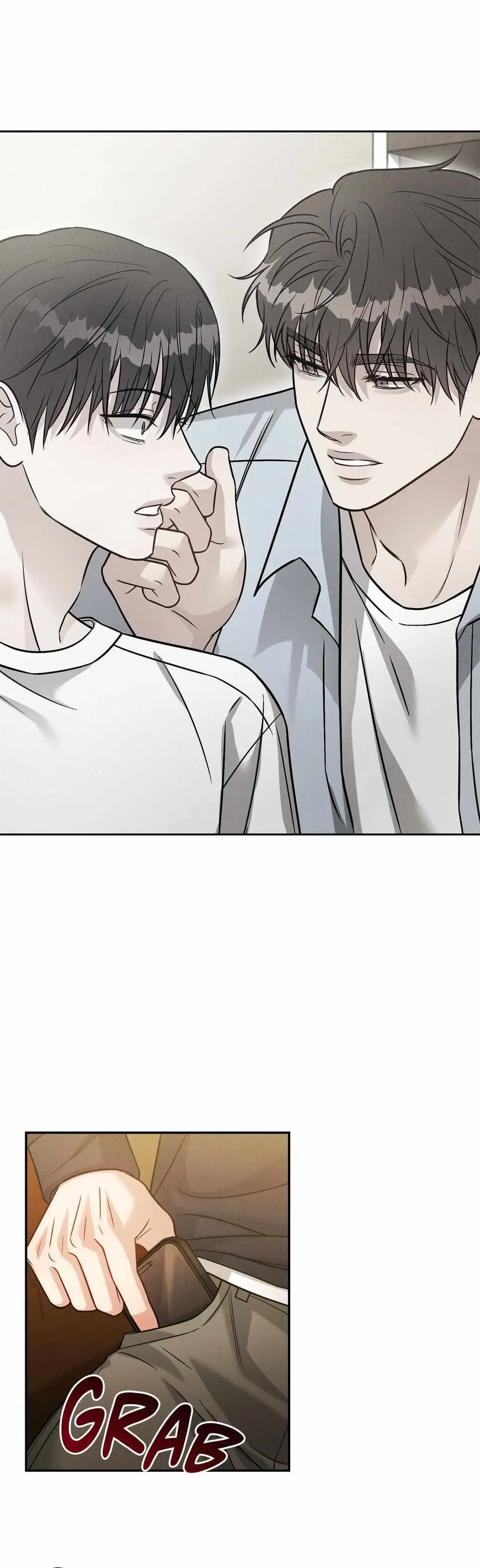 Placebo Chapter 37 Online - página 17