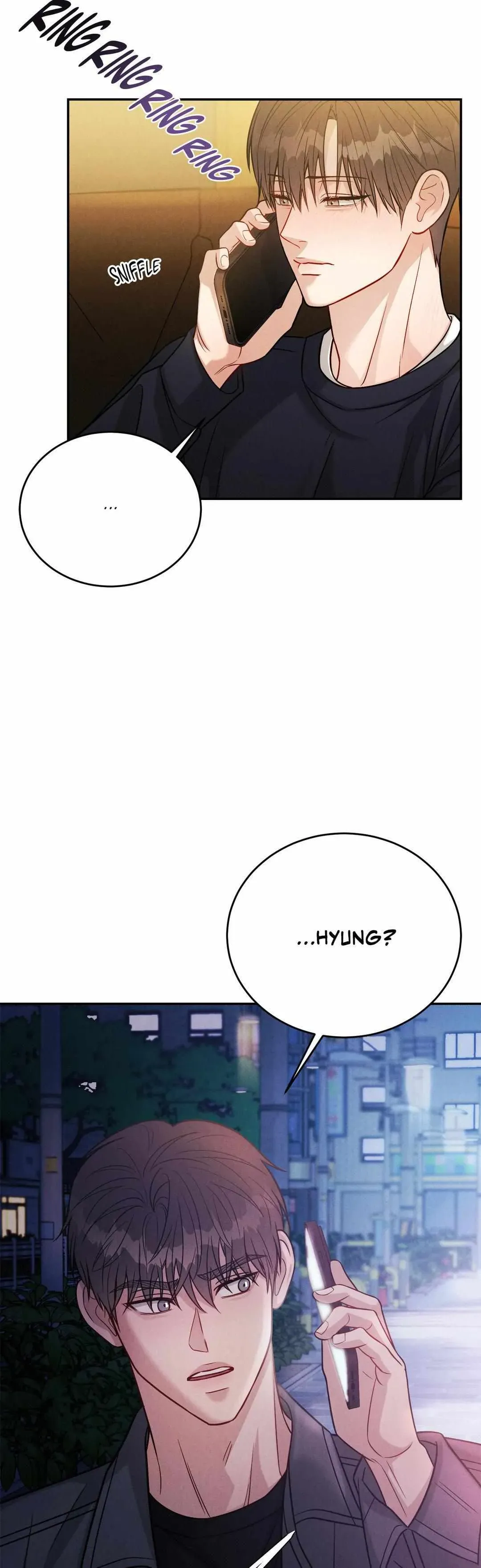 Placebo Chapter 37 Online - página 18