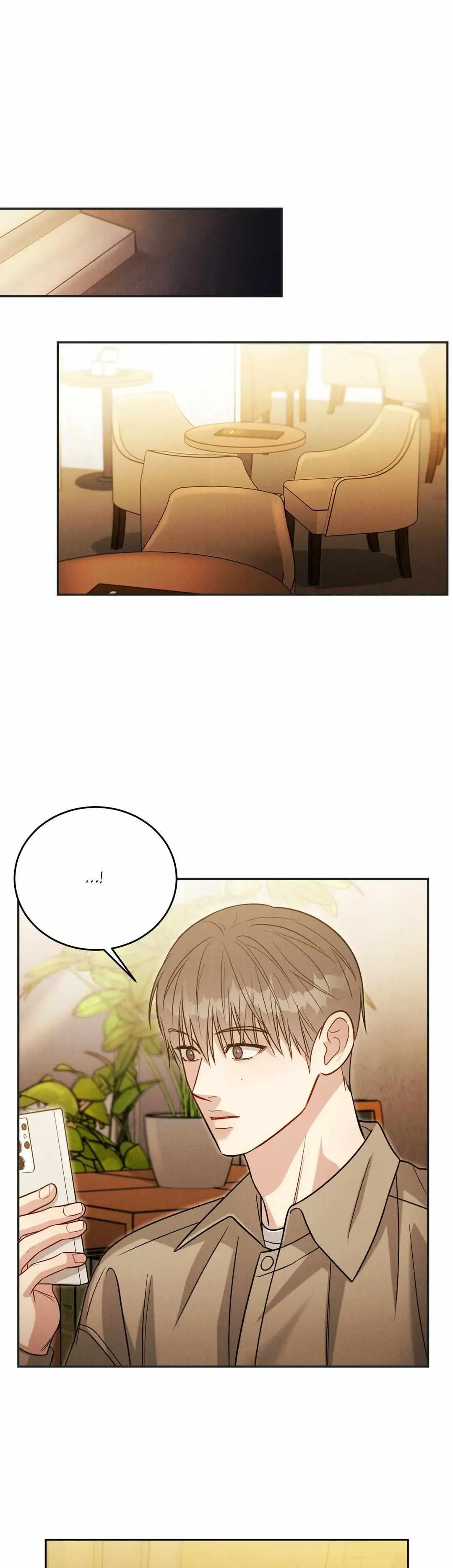 Placebo Chapter 37 Online - página 21
