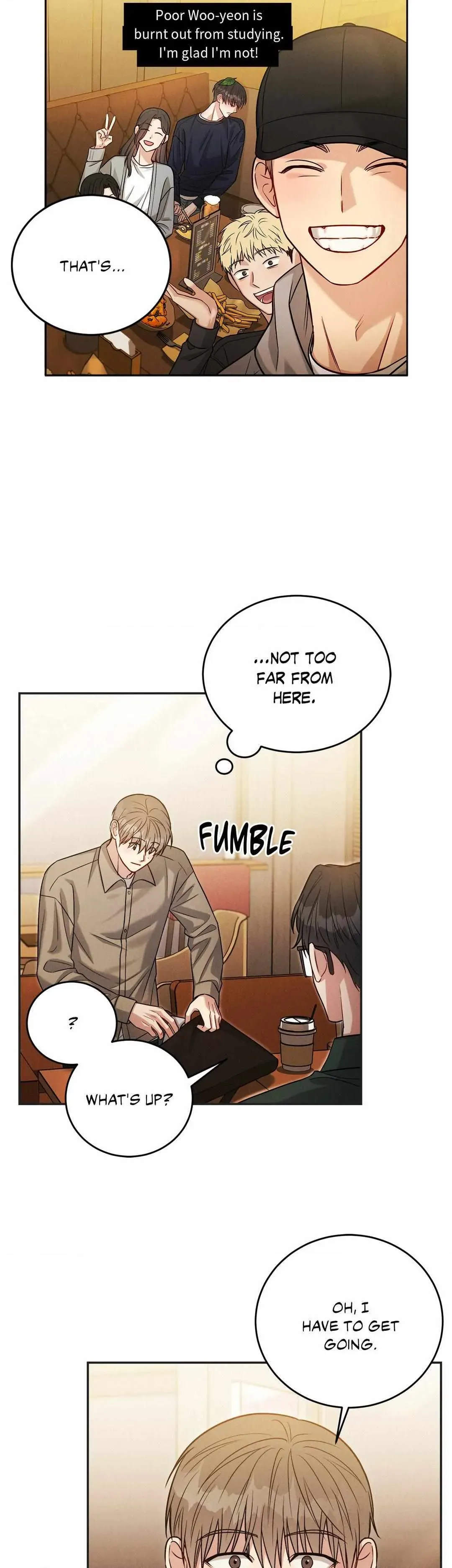 Placebo Chapter 37 Online - página 22