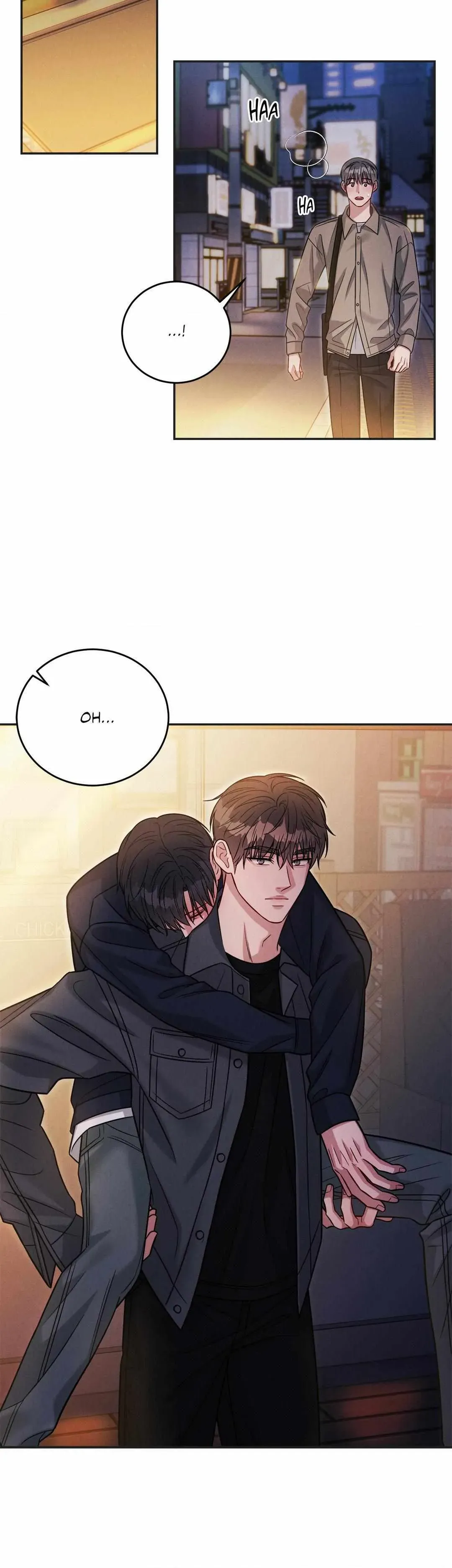 Placebo Chapter 37 Online - página 24