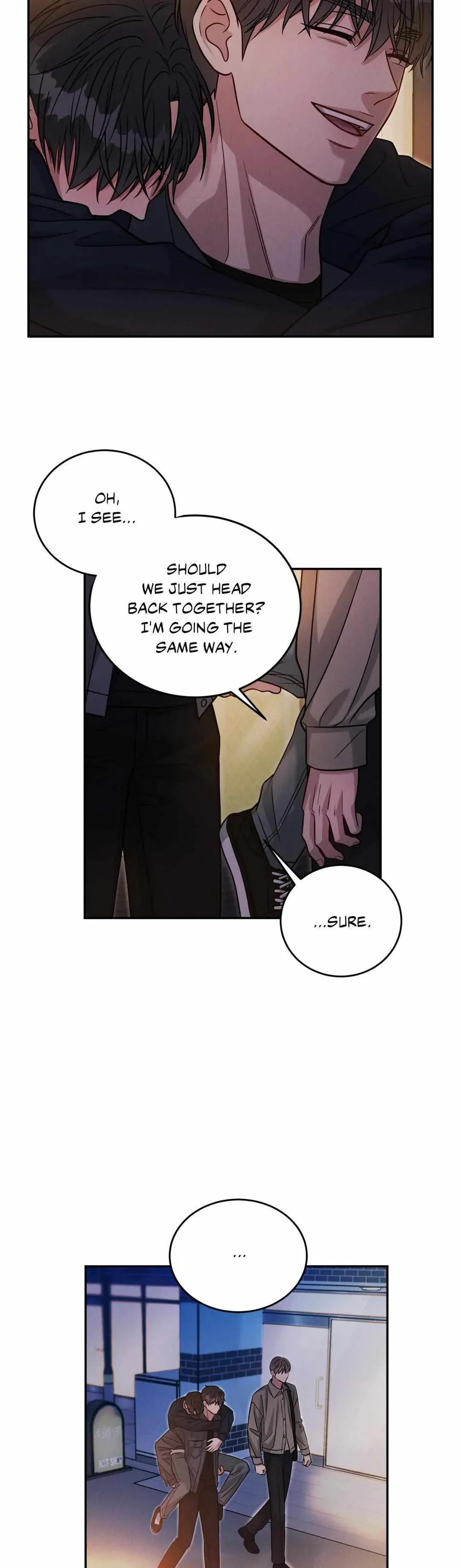 Placebo Chapter 37 Online - página 26