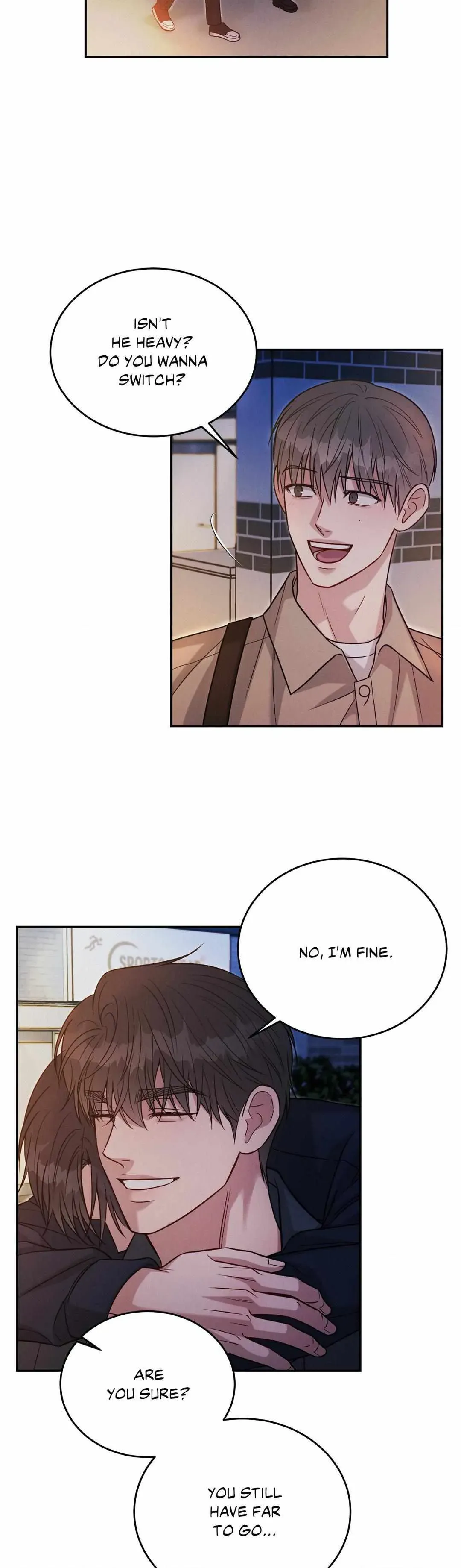 Placebo Chapter 37 Online - página 27