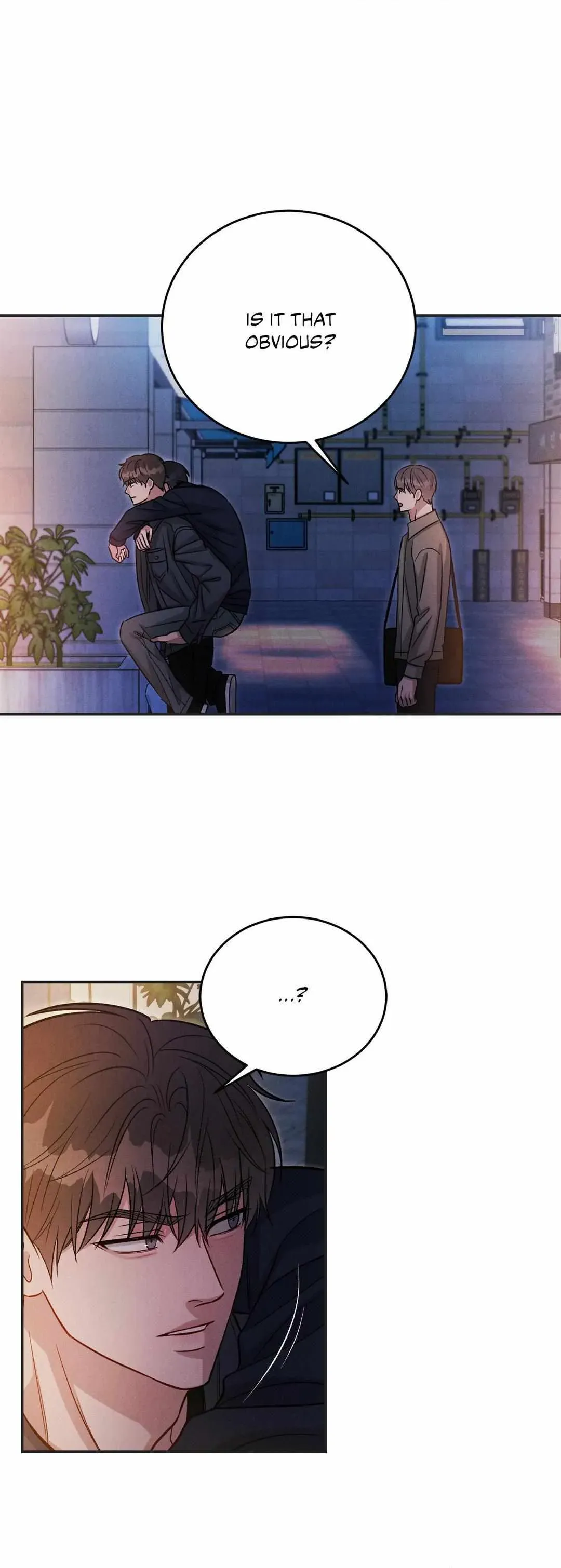 Placebo Chapter 37 Online - página 31