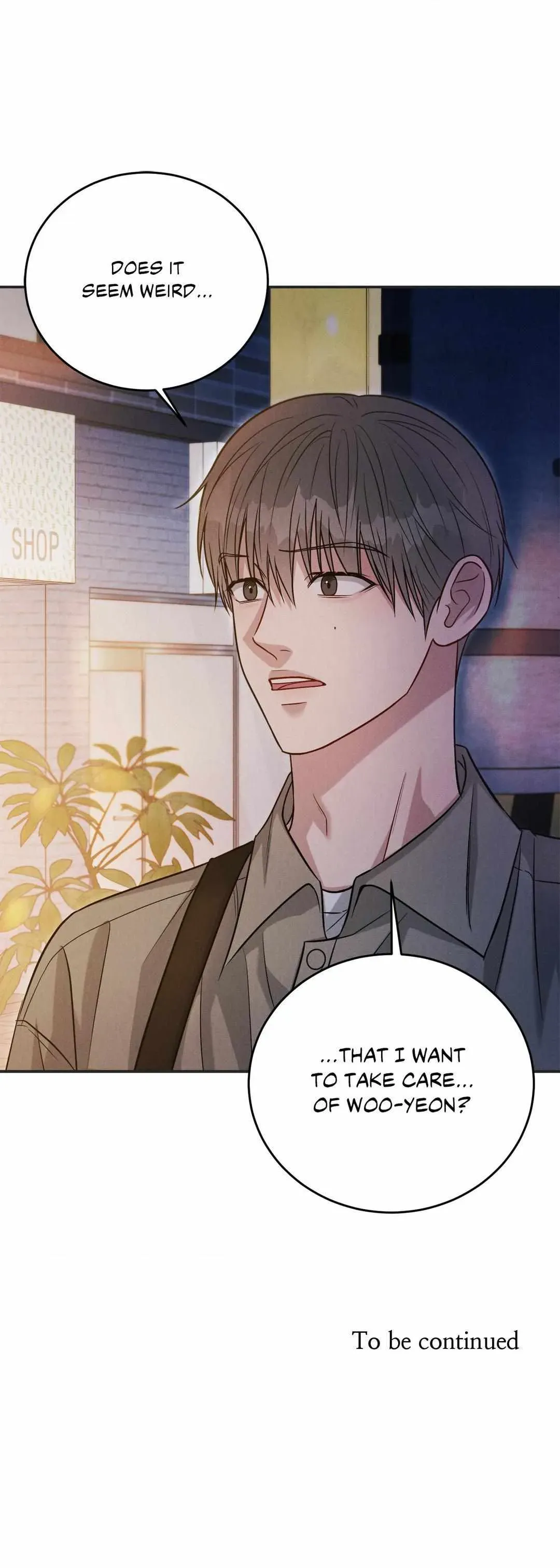Placebo Chapter 37 Online - página 32