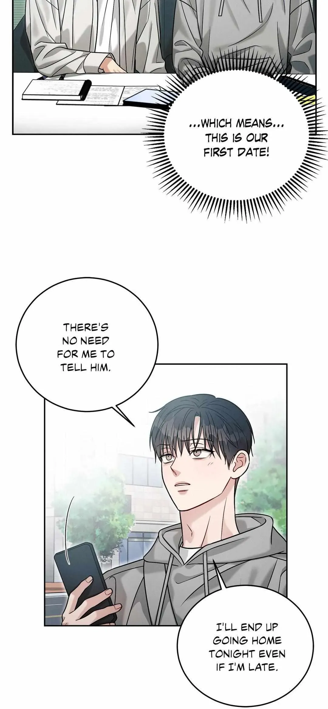 Placebo Chapter 40 Online - página 4