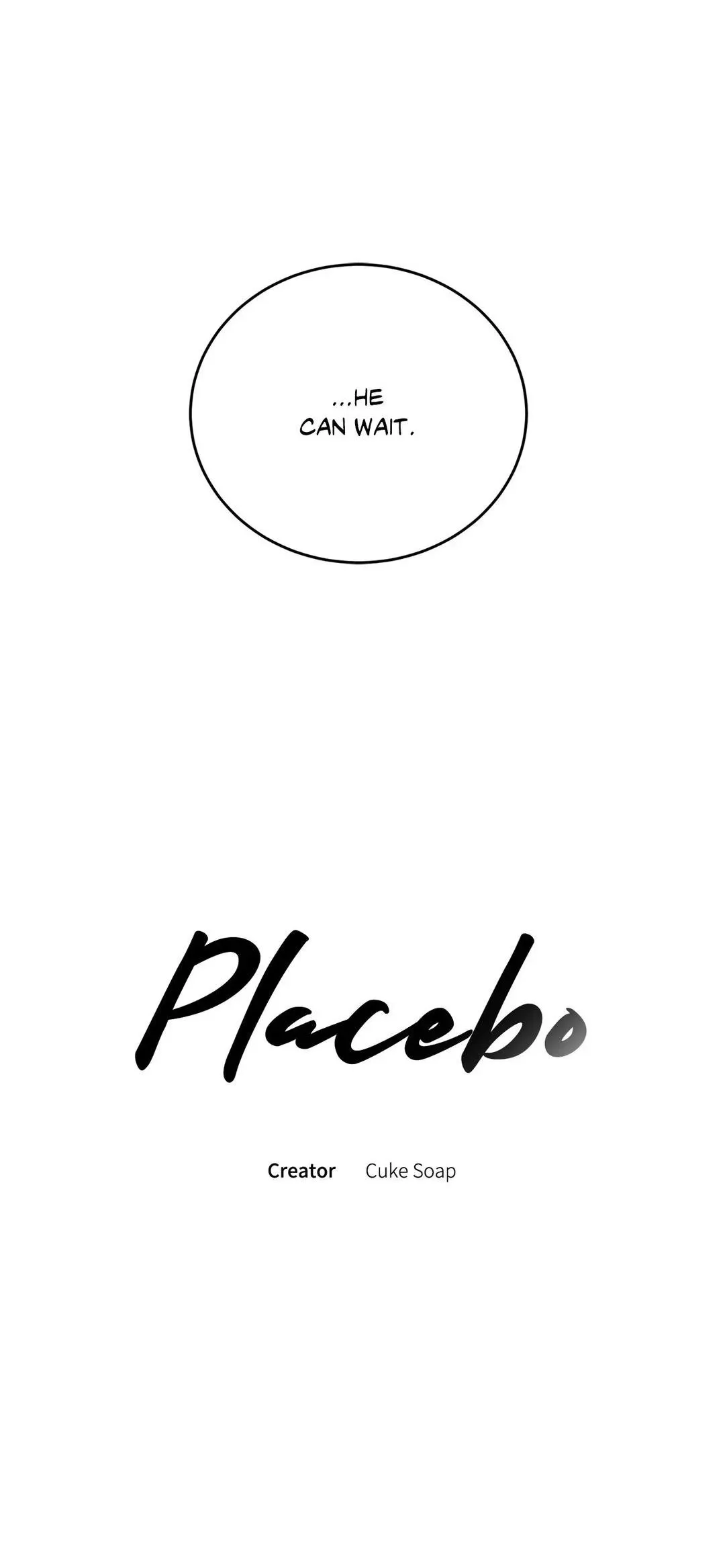 Placebo Chapter 40 Online - página 5