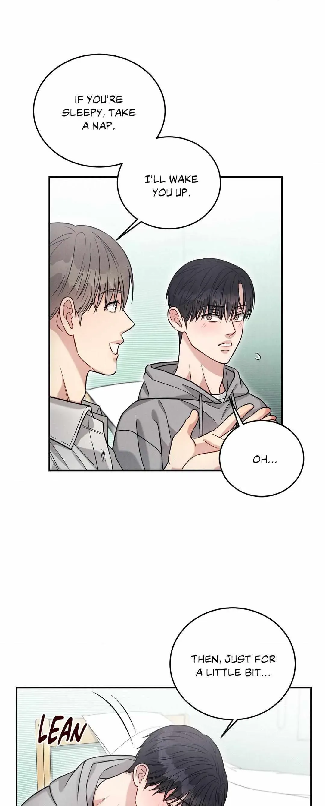 Placebo Chapter 40 Online - página 11